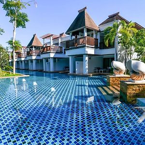 Avani Pool Access Room Krabi Airport Shuttle & One time Mini Bar